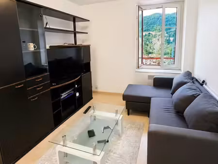 appartement - 2 pièces - 35 m2