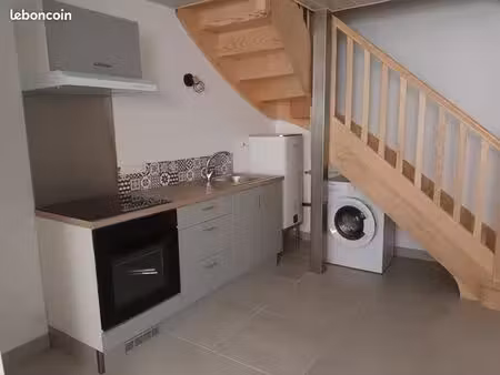 appartement t3