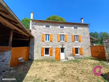 ferme 4 pièces 103 m²