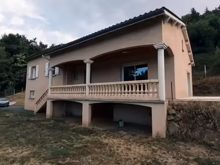 loue maison la chapelle d aurec