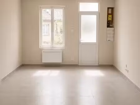 maison en location
