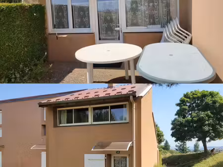maisonnette de campagne 50 m² – idéal résidence secondaire
