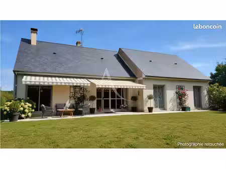 propriété 5 pièces 95 m²