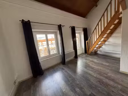 appartement à louer toulouse