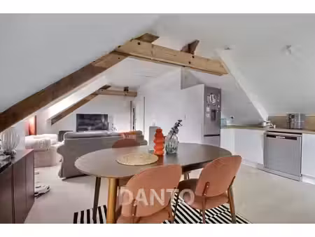 appartement à louer à guérande