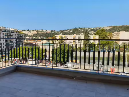 appartement à louer nice