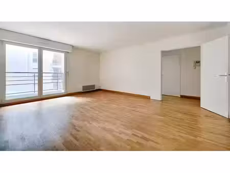 location appartement 2 pièces 52 m² à paris 12ème (75012), 1 900 €