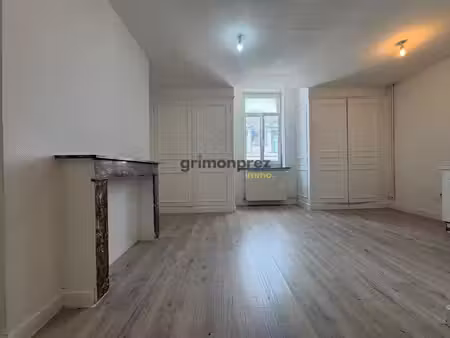 t2 - secteur mairie - non meublé