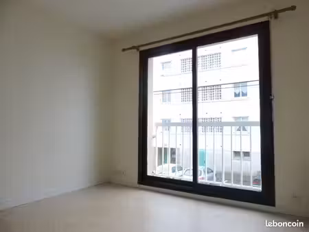 appartement t 2