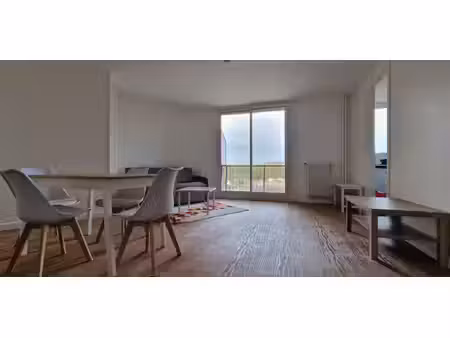 studio meublé 1 pièce - 39m2 soissons