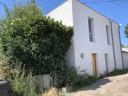 location maison 3 pièces 71.75 m² à bordeaux (33000), 1 250 €