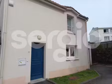 maison