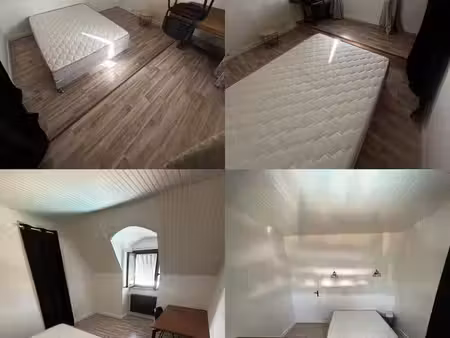location chambre étudiante