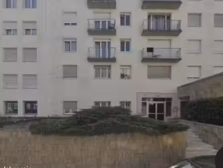 parking nantes canclaux