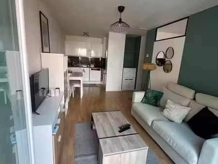 appartement t2 à louer st sébastien