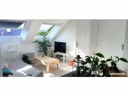 maison 3 pièces