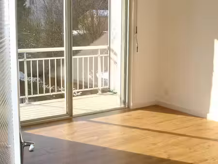 t2 résidence sécurisée
