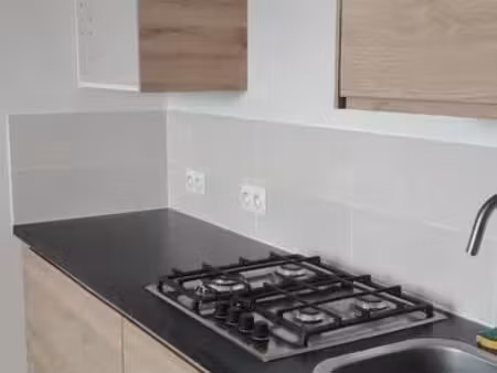 appartement t2