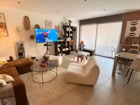 appartement t4 97m2 centre ville