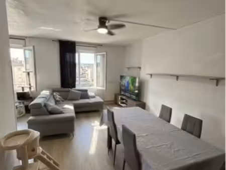 appartement t2