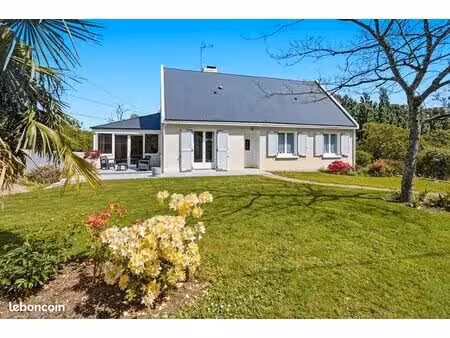 maison 6 pièces 144m²