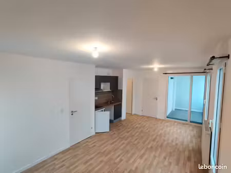 appartement t2 état neuf centre bourg les sorinières