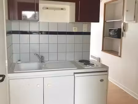 t1 bis meublé