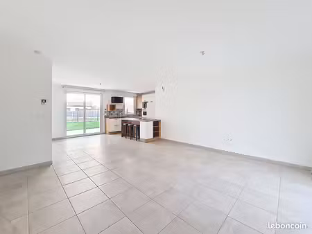 maison 4 pièces 84 m²