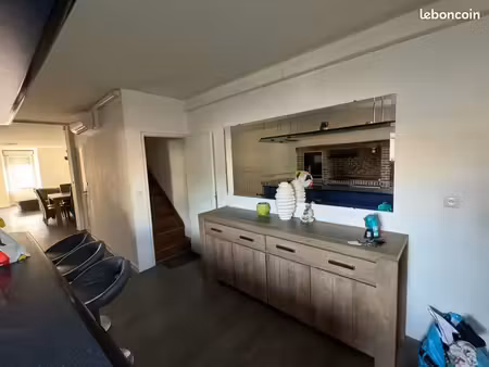 appartement 670