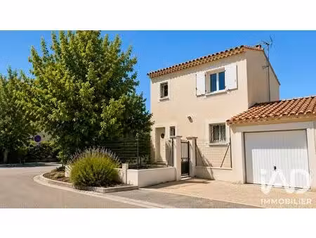 maison à carpentras (84200)