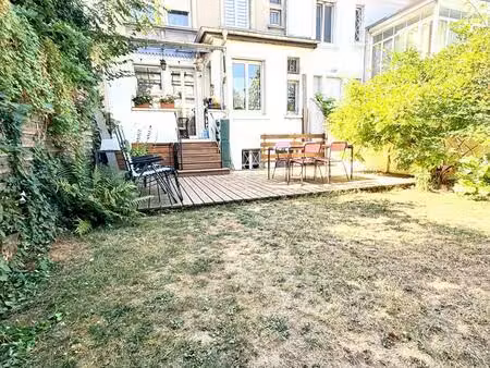 vente maison 7 pièces 140 m² brunstatt-didenheim (68350)