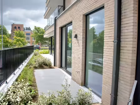 appartement à louer à brugge € 1.150 (lqxed) - | zimmo