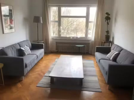 appartement cosy meublé à louer de 6 mois à 2 ans