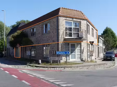 appartement à louer à beerst € 730 (lqxet) - vastgoed-b-home | zimmo