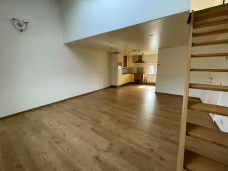 duplex à louer