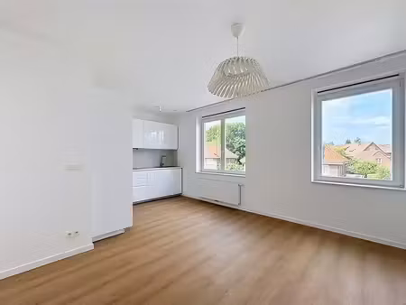 duplex à louer