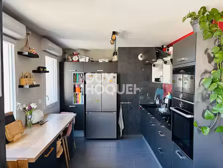 t3 bis en duplex- jean jaurès