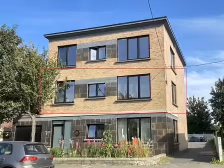 appartement à louer à sint-amandsberg € 995 (lqxeb) - kensington | zimmo