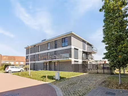 appartement à vendre à hemiksem € 359.000 (lqxel) - guldentops vastgoed | zimmo