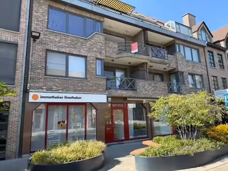 appartement à louer à lanaken € 900 (lqxe3) - immo jongen | zimmo