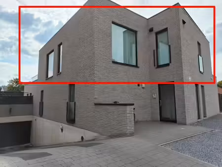 appartement à louer à lommel € 1.200 (lqxer) - patrick brusselaers | zimmo