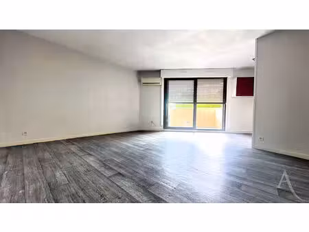 vente appartement 1 pièce, 40.00m², mérignac