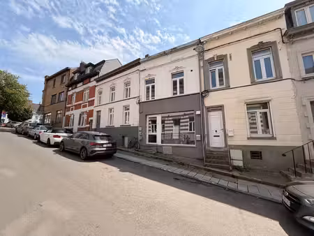 studio moderne à vendre à braine-l'alleud