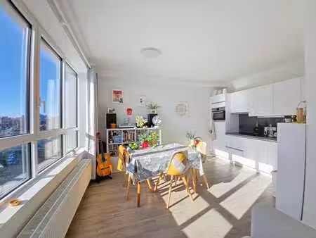 magnifique studio lumineux residence le bailli