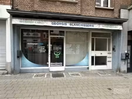 bien professionnel à louer à etterbeek € 950 (lqxe4) - schmidt | zimmo