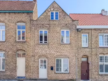 maison à louer à diksmuide € 750 (lqxdt) - vastgoed vanoverschelde | zimmo