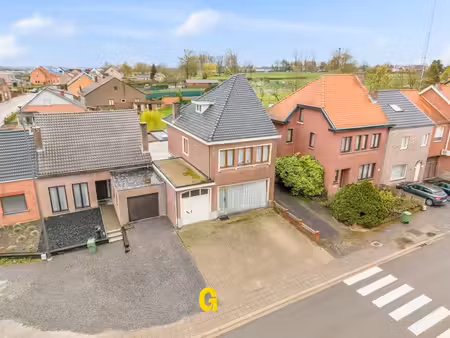 maison à vendre à hoeselt € 219.000 (lqxei) - bvba zaken- en immokantoor goffin | zimmo