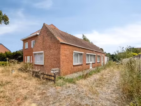 maison à vendre à lommel € 149.000 (lqxdy) - vast & goed makelaars | zimmo