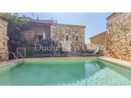 maison de village