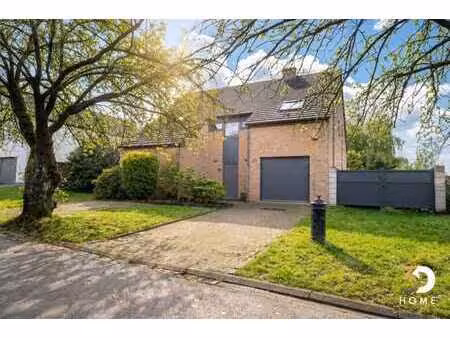 villa 3 ch avec piscine – quartier st-john’s